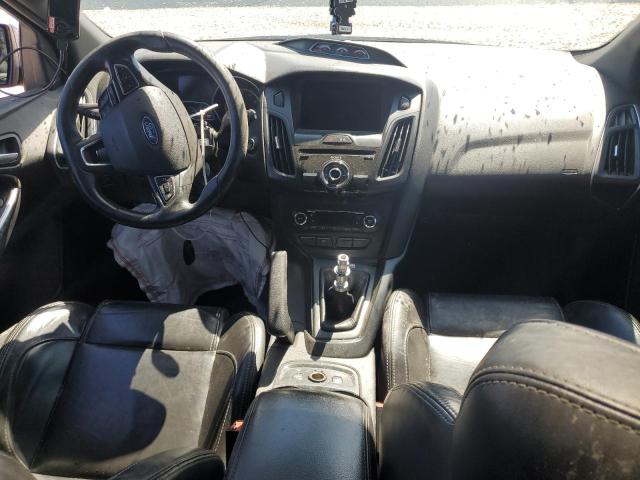 Photo 8 from auction – 2014 FORD FOCUS ST with VIN 1FADP3L99EL212416