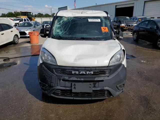 Foto 5 de la subasta – 2020 RAM PROMASTER con VIN ZFBHRFAB3L6P43610