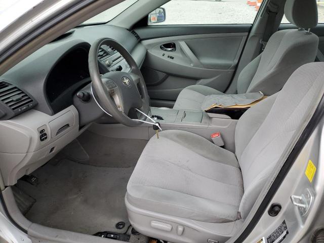 Photo 7 from auction – 2011 TOYOTA CAMRY BASE with VIN 4T4BF3EK1BR145838