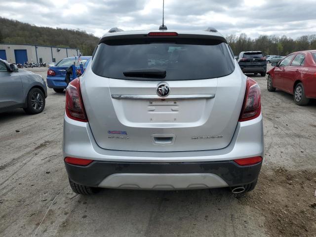 Photo 6 from auction – 2018 BUICK ENCORE PRE with VIN KL4CJASB7JB571001