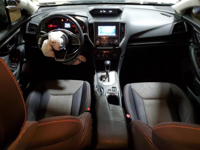 Photo 8 from auction – 2019 SUBARU CROSSTREK with VIN JF2GTACC3K8375694
