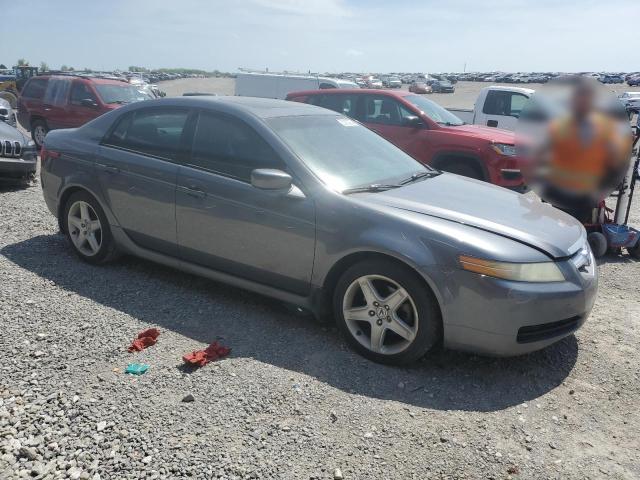 Photo 4 from auction – 2005 ACURA TL with VIN 19UUA662X5A021497