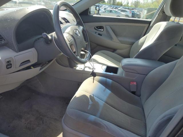Photo 7 from auction – 2009 TOYOTA CAMRY BASE with VIN 4T1BE46K69U853031