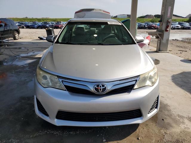 Photo 5 from auction – 2013 TOYOTA CAMRY L with VIN 4T1BF1FKXDU295561