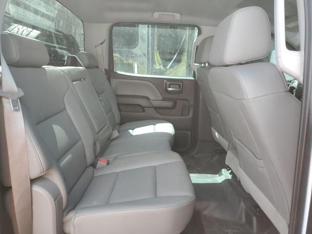Photo 10 from auction – 2016 CHEVROLET SILVERADO with VIN 1GB4KYC89GF246486