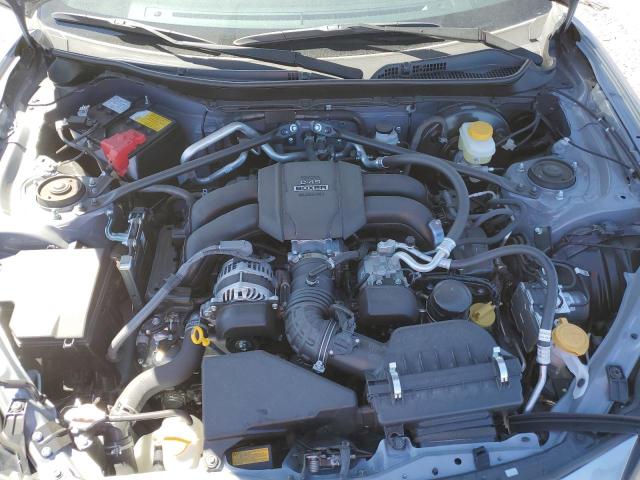 Photo 11 from auction – 2024 TOYOTA GR 86 with VIN JF1ZNBB16R9751354