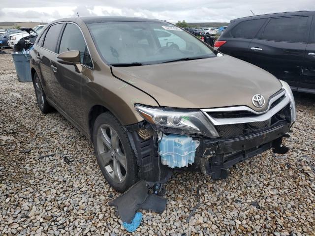 Photo 4 from auction – 2013 TOYOTA VENZA LE with VIN 4T3BK3BBXDU094828