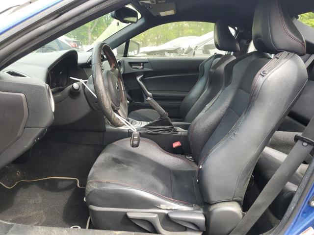 Photo 7 from auction – 2015 SUBARU BRZ 2.0 LI with VIN JF1ZCAC10F9602870