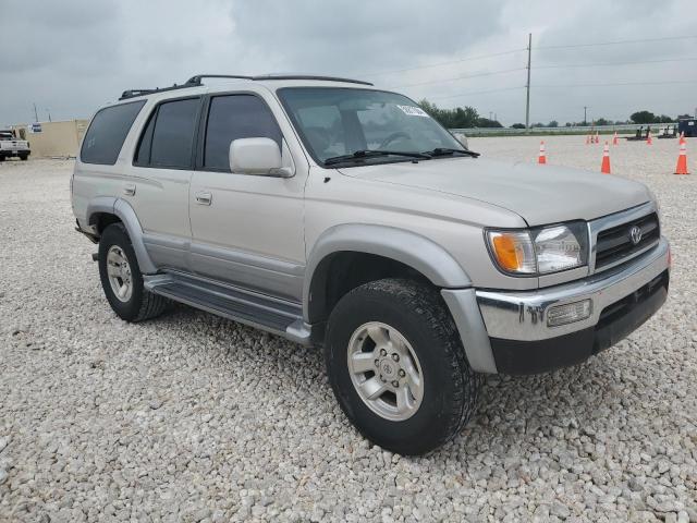 Photo 4 from auction – 1998 TOYOTA 4RUNNER LI with VIN JT3GN87R2W0073144