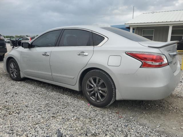 Photo 2 from auction – 2015 NISSAN ALTIMA 2.5 with VIN 1N4AL3AP2FN377410