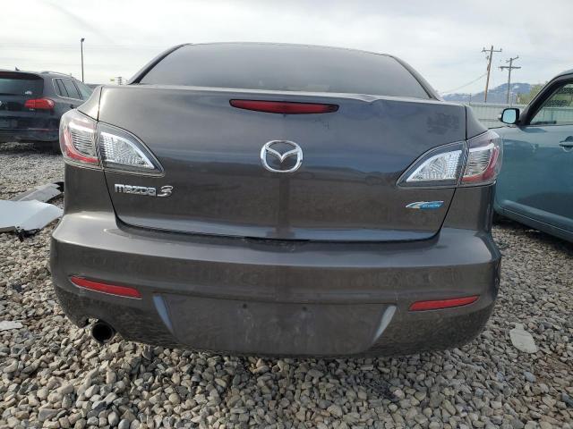 Photo 6 from auction – 2013 MAZDA 3 I with VIN JM1BL1VP7D1810415