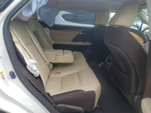 Photo 11 from auction – 2016 LEXUS RX 350 with VIN 2T2ZZMCA7GC030259