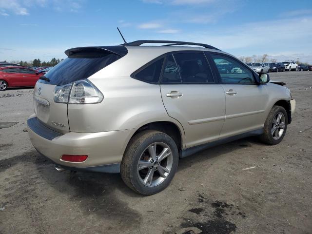 Photo 3 from auction – 2006 LEXUS RX 400 with VIN JTJHW31U660023941