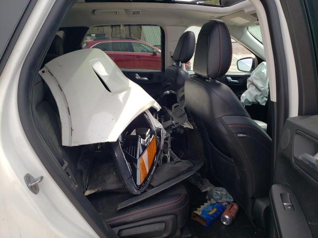 Photo 11 from auction – 2021 FORD ESCAPE SEL with VIN 1FMCU9H94MUB35663