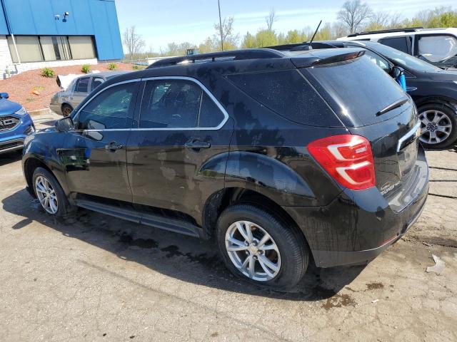 Photo 2 from auction – 2017 CHEVROLET EQUINOX LT with VIN 2GNFLFEK1H6131964