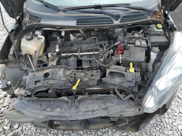 Photo 11 from auction – 2019 FORD FIESTA SE with VIN 3FADP4BJ7KM164569