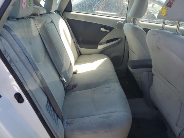 Photo 10 from auction – 2010 TOYOTA PRIUS with VIN JTDKN3DU6A0243337
