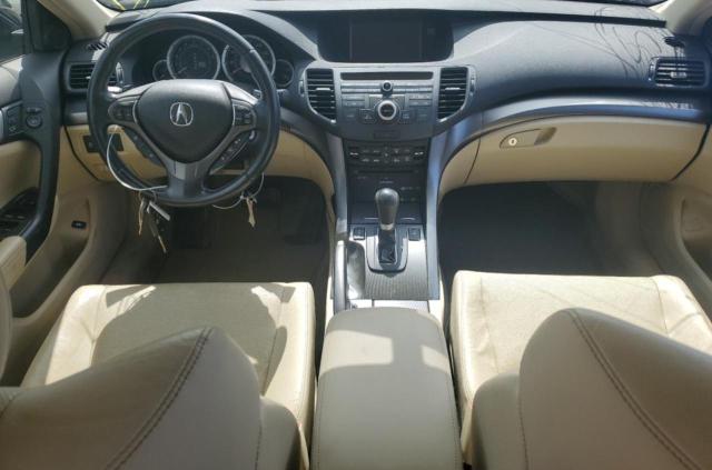 Photo 8 from auction – 2014 ACURA TSX TECH with VIN JH4CU2F61EC003633