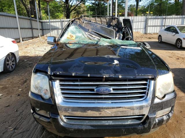 Photo 5 from auction – 2009 FORD EXPLORER L with VIN 1FMEU85E29UA13993