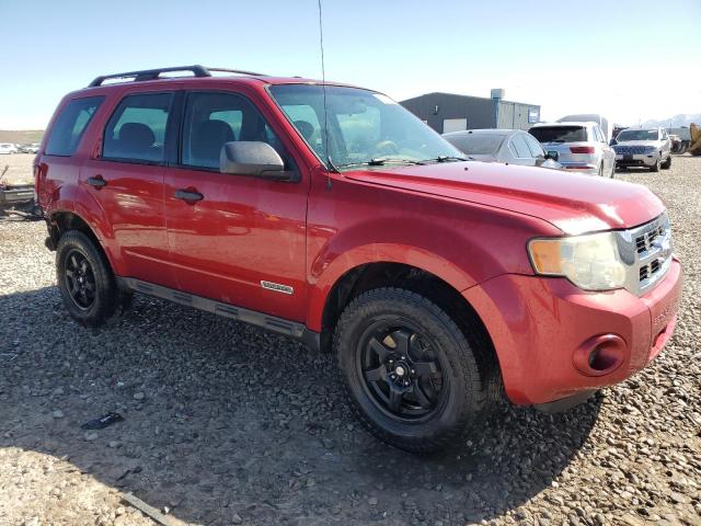 Photo 4 from auction – 2008 FORD ESCAPE XLS with VIN 1FMCU02Z88KC06966