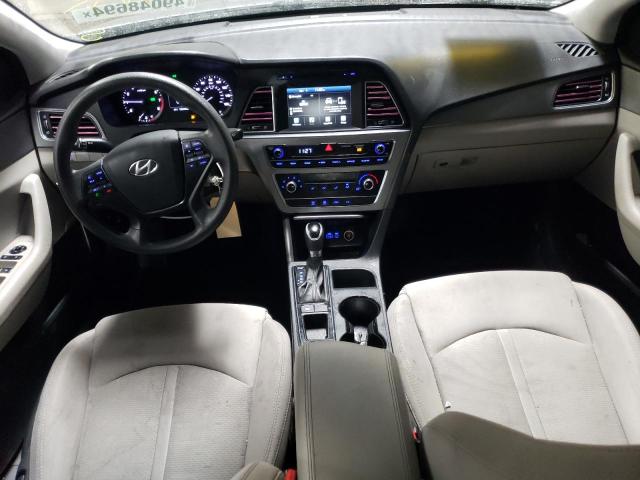 Photo 8 from auction – 2016 HYUNDAI SONATA SE with VIN 5NPE24AF5GH280960