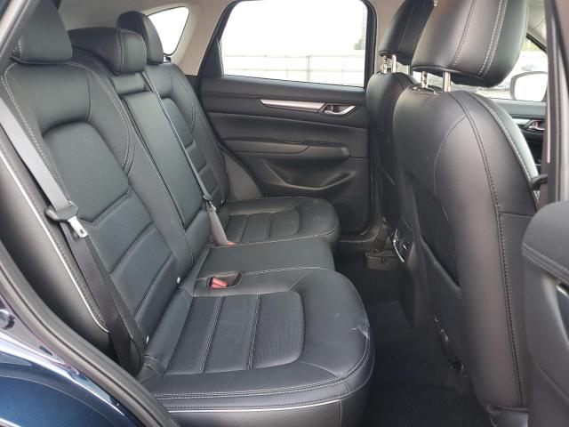 Photo 10 from auction – 2024 MAZDA CX-5 PREFE with VIN JM3KFBCL3R0404424