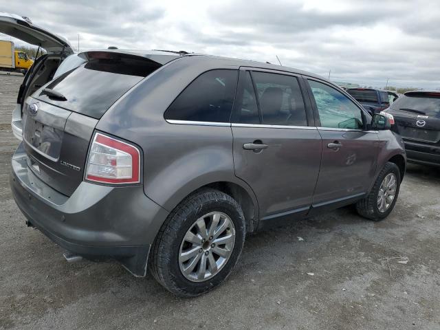 Photo 3 from auction – 2010 FORD EDGE LIMIT with VIN 2FMDK3KC7ABA03672