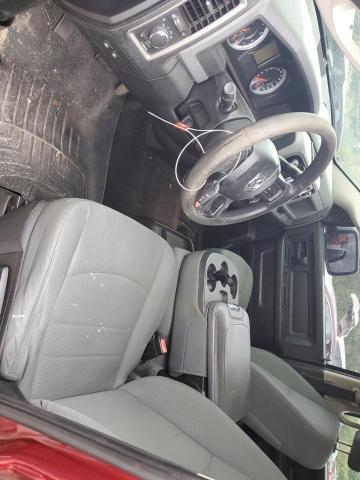 Photo 7 from auction – 2014 RAM 1500 ST with VIN 1C6RR6KT9ES440955