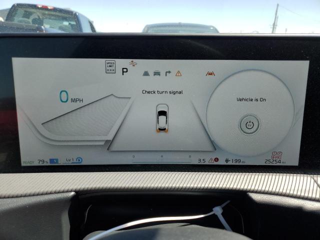 Photo 9 from auction – 2023 KIA EV6 GT LIN with VIN KNDC4DLC2P5095057