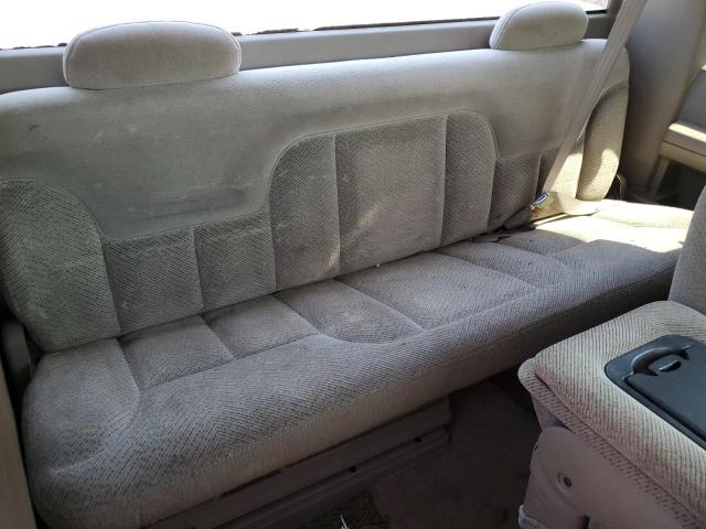 Photo 10 from auction – 1998 CHEVROLET GMT-400 C1 with VIN 2GCEC19M7W1267755