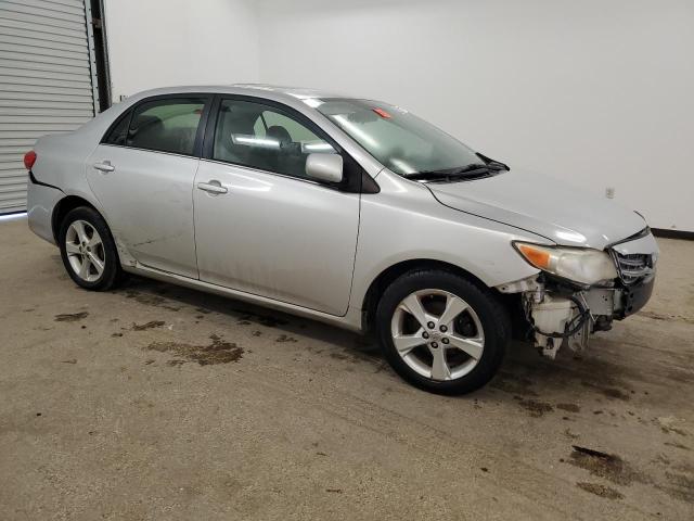 Photo 4 from auction – 2013 TOYOTA COROLLA BA with VIN 5YFBU4EE9DP076921