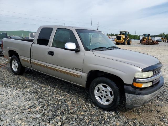 Photo 4 from auction – 2002 CHEVROLET SILVERADO with VIN 2GCEC19T621350708
