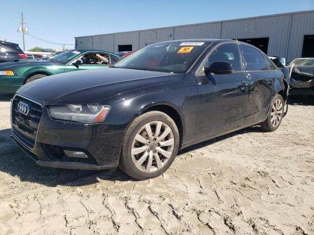 AUDI A4 PREMIUM 2013 with VIN WAUAFAFL6DN031298 - Photo from auction