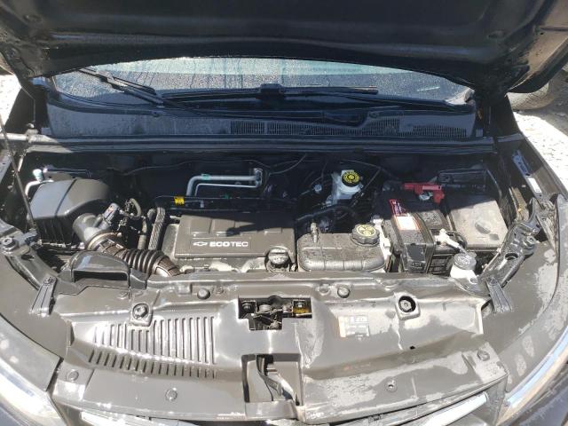 Photo 12 from auction – 2020 CHEVROLET TRAX LS with VIN KL7CJKSB4LB091137
