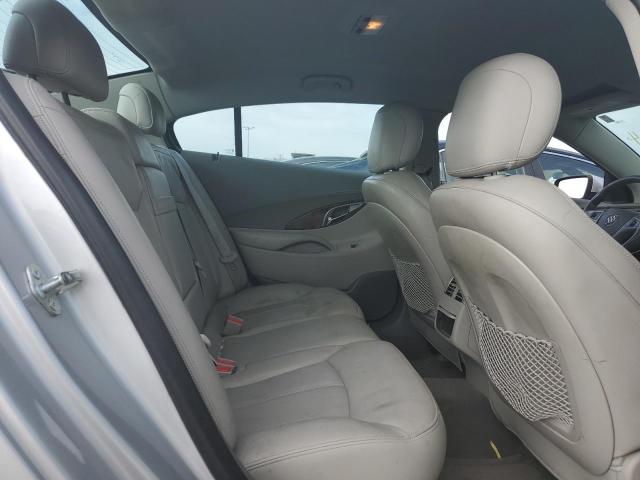 Photo 10 from auction – 2013 BUICK LACROSSE with VIN 1G4GC5ER1DF324714