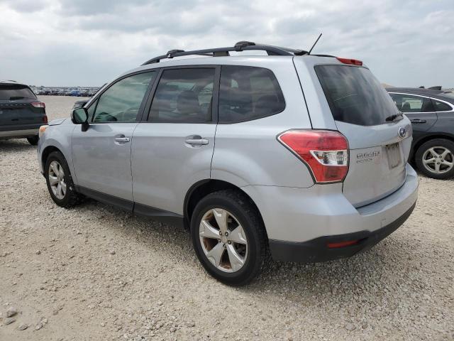 Photo 2 from auction – 2015 SUBARU FORESTER 2 with VIN JF2SJADC8FH436929