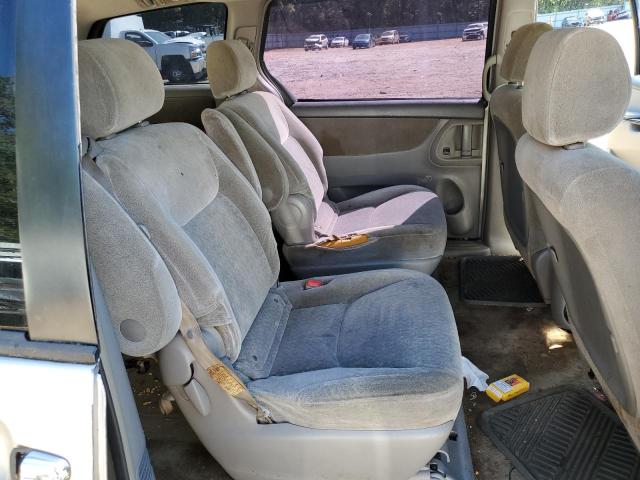 Photo 11 from auction – 2005 TOYOTA SIENNA CE with VIN 5TDZA23C05S354594