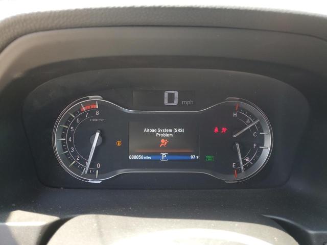 Photo 9 from auction – 2018 HONDA PILOT EXL with VIN 5FNYF5H86JB008731