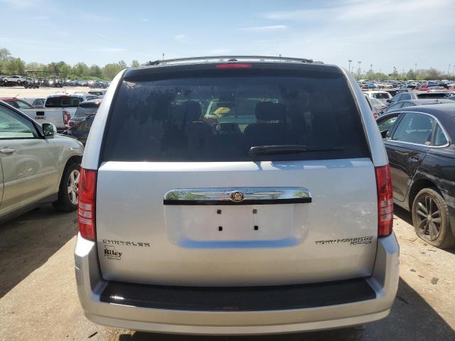 Photo 6 from auction – 2010 CHRYSLER TOWN & COU with VIN 2A4RR5D17AR200775