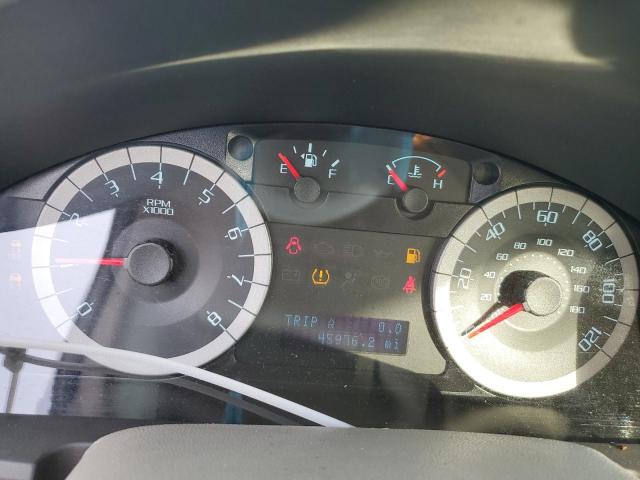 Photo 9 from auction – 2011 FORD ESCAPE XLT with VIN 1FMCU0D74BKB10285
