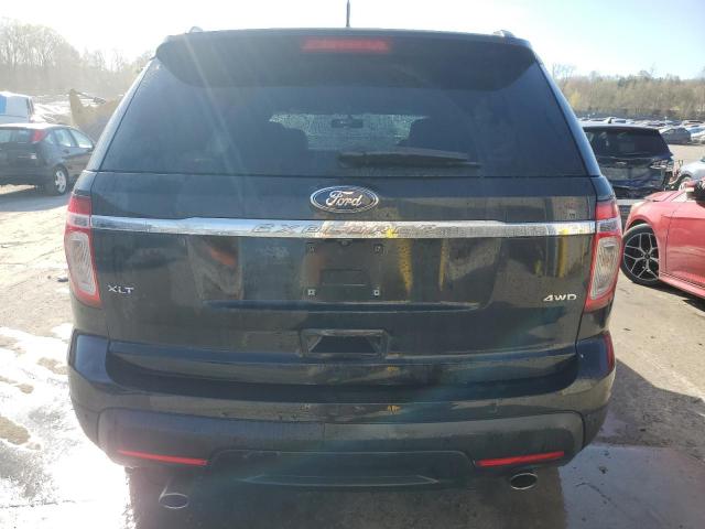 Photo 6 from auction – 2015 FORD EXPLORER X with VIN 1FM5K8D82FGB36026