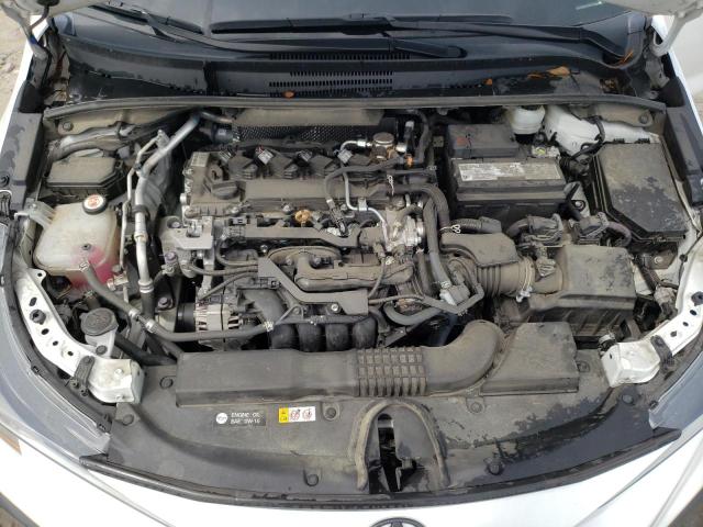 Photo 11 from auction – 2021 TOYOTA COROLLA SE with VIN 5YFS4MCE7MP074488