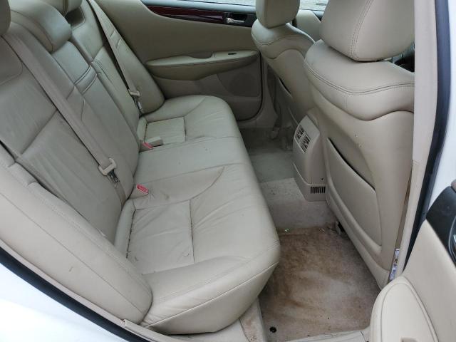 Zdjęcie 10 z aukcji – 2004 LEXUS ES 330 z VIN JTHBA30GX40019311