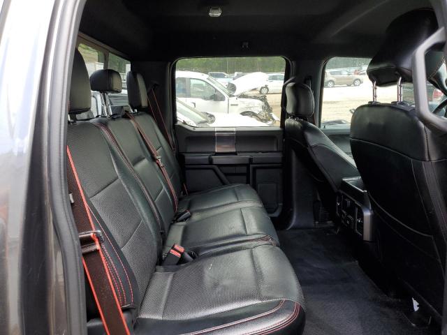 Photo 10 from auction – 2017 FORD F150 SUPER with VIN 1FTEW1CG3HFC77043
