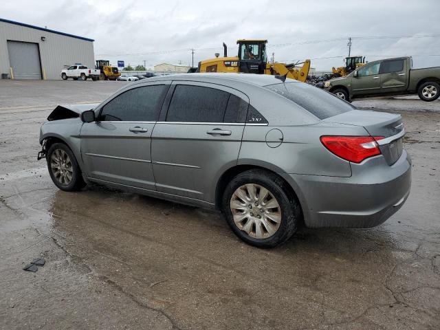 Photo 2 from auction – 2012 CHRYSLER 200 LX with VIN 1C3CCBAB7CN215404