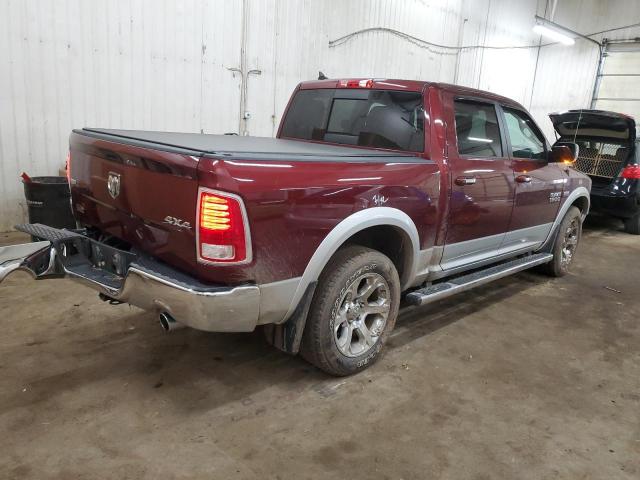 Photo 3 from auction – 2016 RAM 1500 LARAM with VIN 1C6RR7NT7GS326117