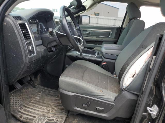 Photo 7 from auction – 2015 RAM 1500 SLT with VIN 1C6RR7LT0FS621867