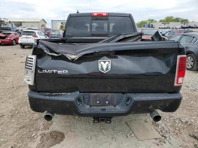 Photo 6 from auction – 2014 RAM 1500 LONGH with VIN 1C6RR6PT7ES363074