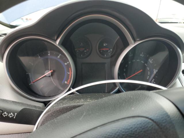 Photo 9 from auction – 2012 CHEVROLET CRUZE LS with VIN 1G1PC5SH9C7237970