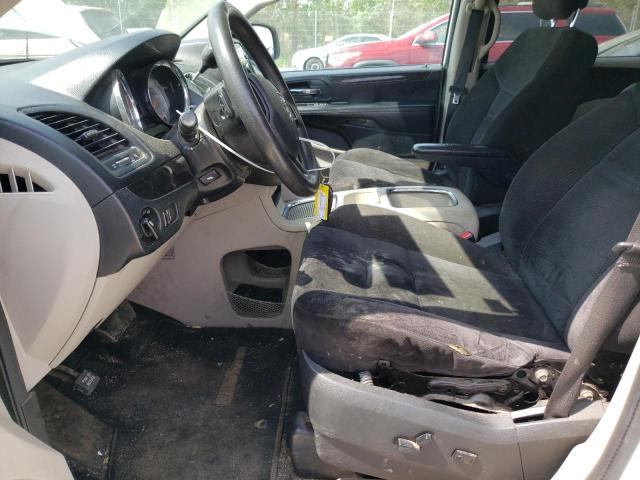 Photo 7 from auction – 2014 DODGE GRAND CARA with VIN 2C4RDGCG8ER209688